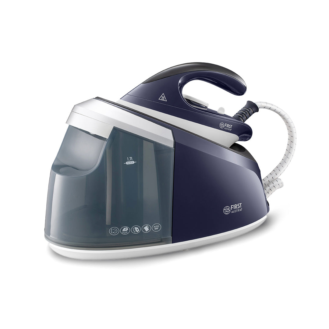 Bügeleisen & Bügelstationen