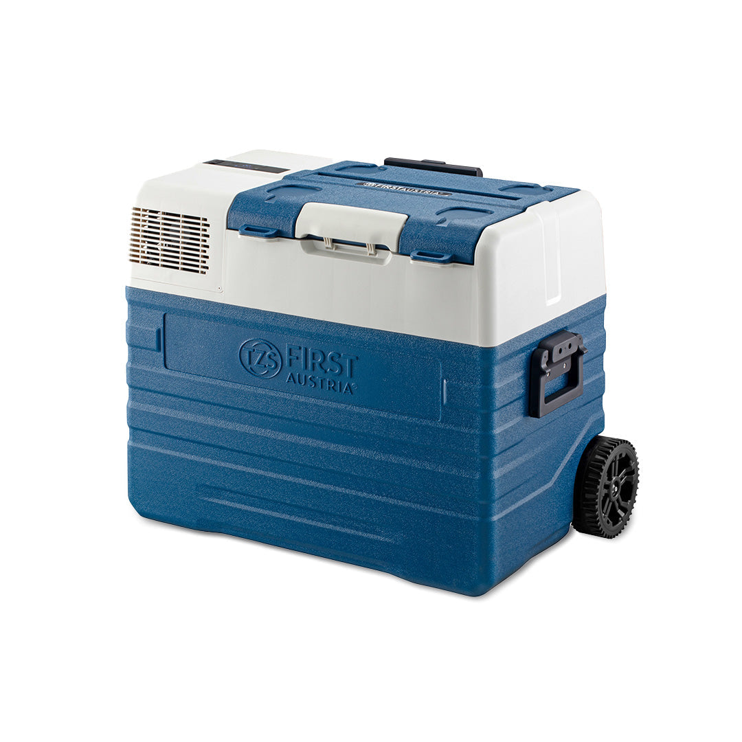 Kompressor Kühlboxen