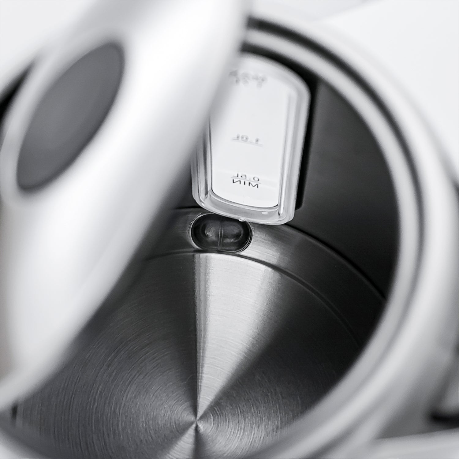 60-100 Grad Einstellung