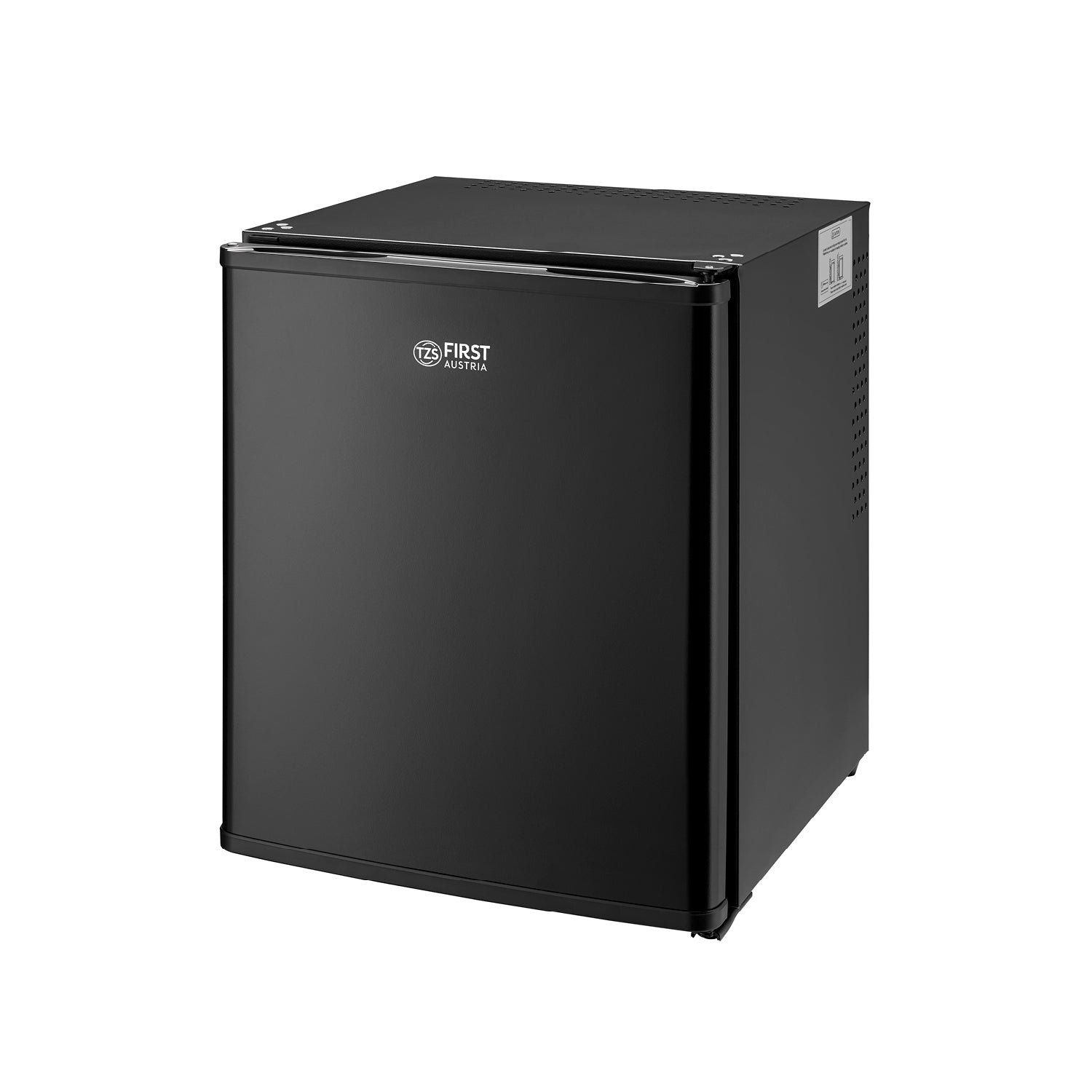 Minikühlschrank 30 L Mattschwarz