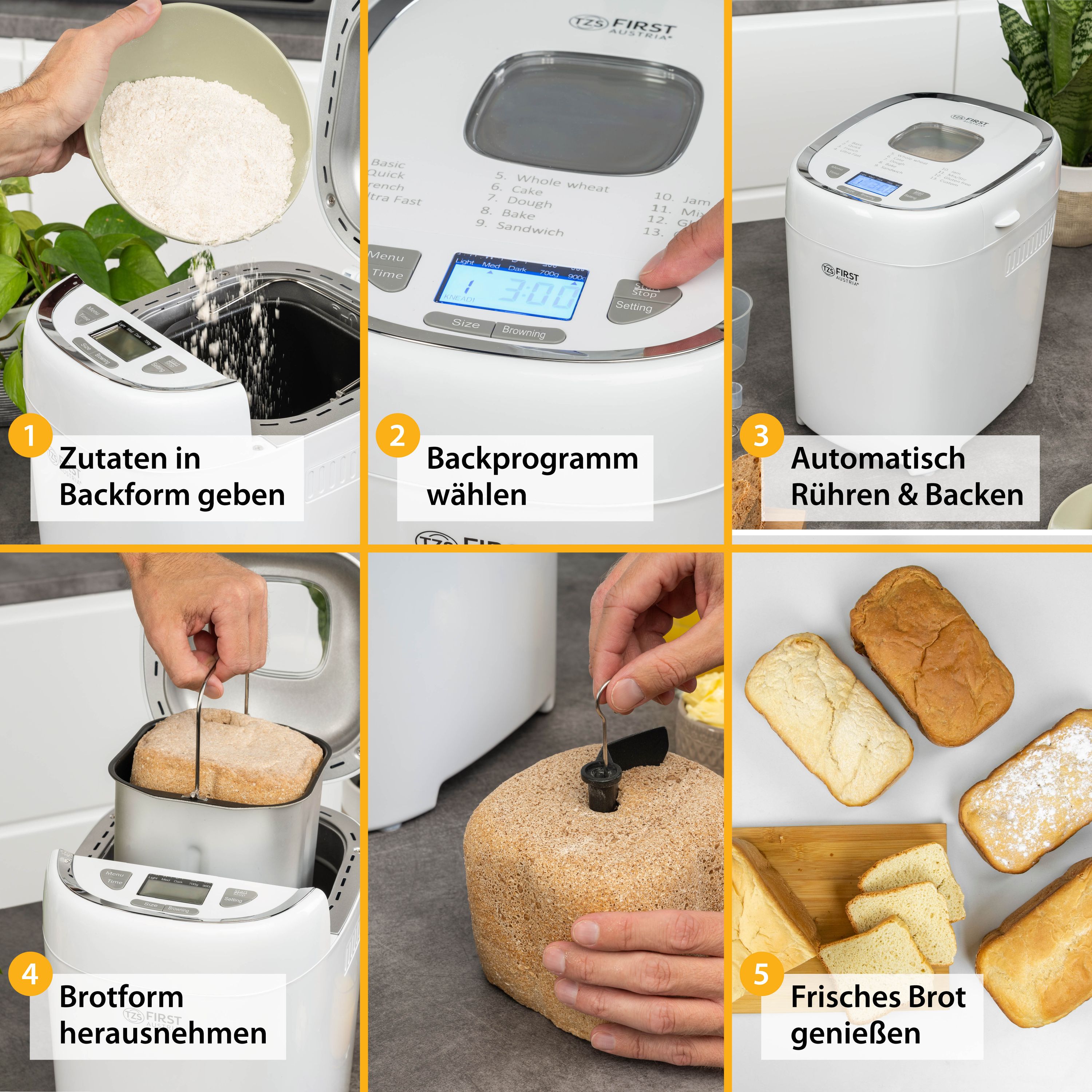 weiß;Funktion