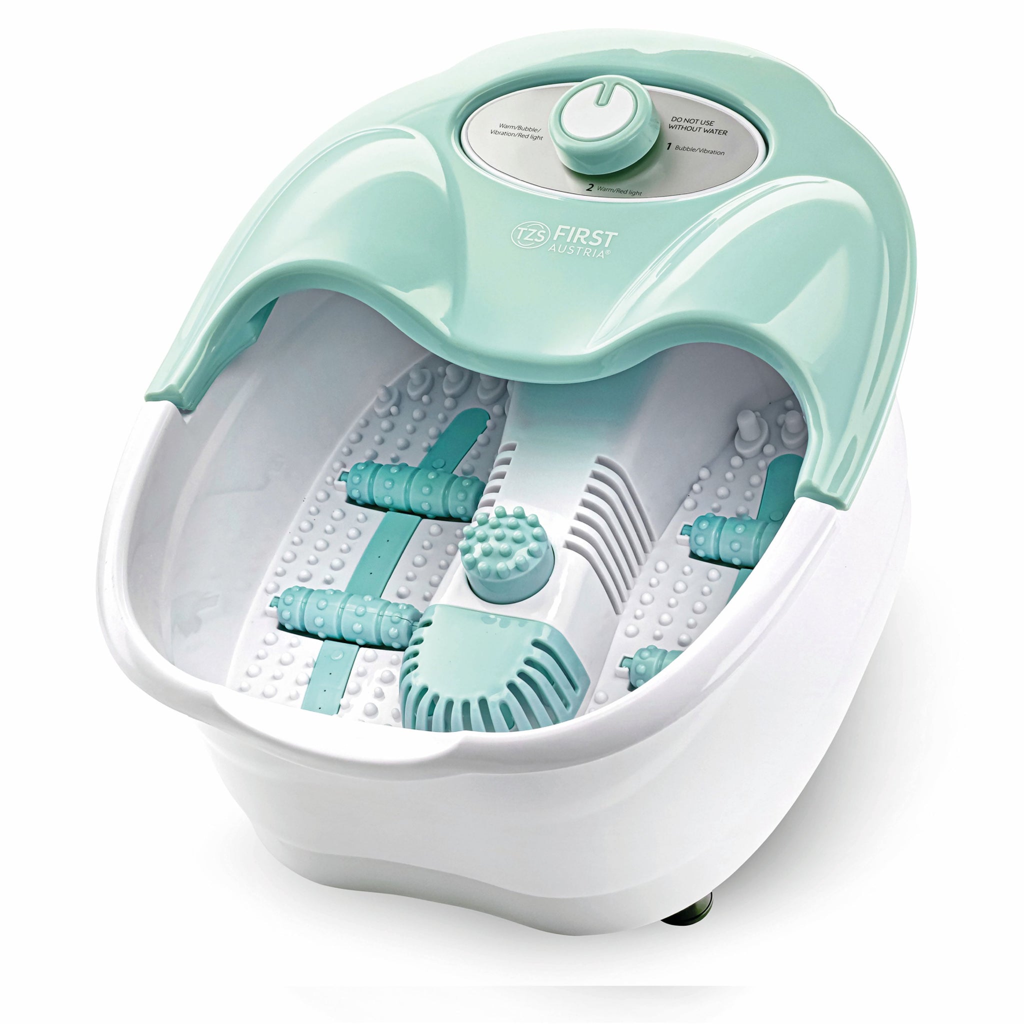 Foot Spa 80W (Analogue) or 450W (Digital), Vibration Massage, Massage Foot Spa 80W (Analogue) or 450W (Digital), Vibration Massage, Massage