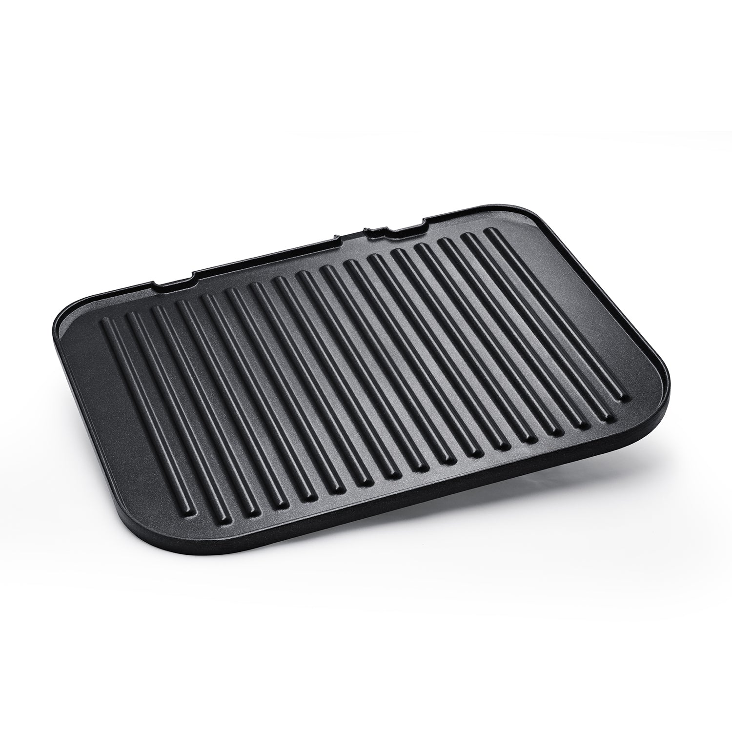 Kontaktgrill digital, Tischgrill, 2100W, antihaftbeschichtete Platten