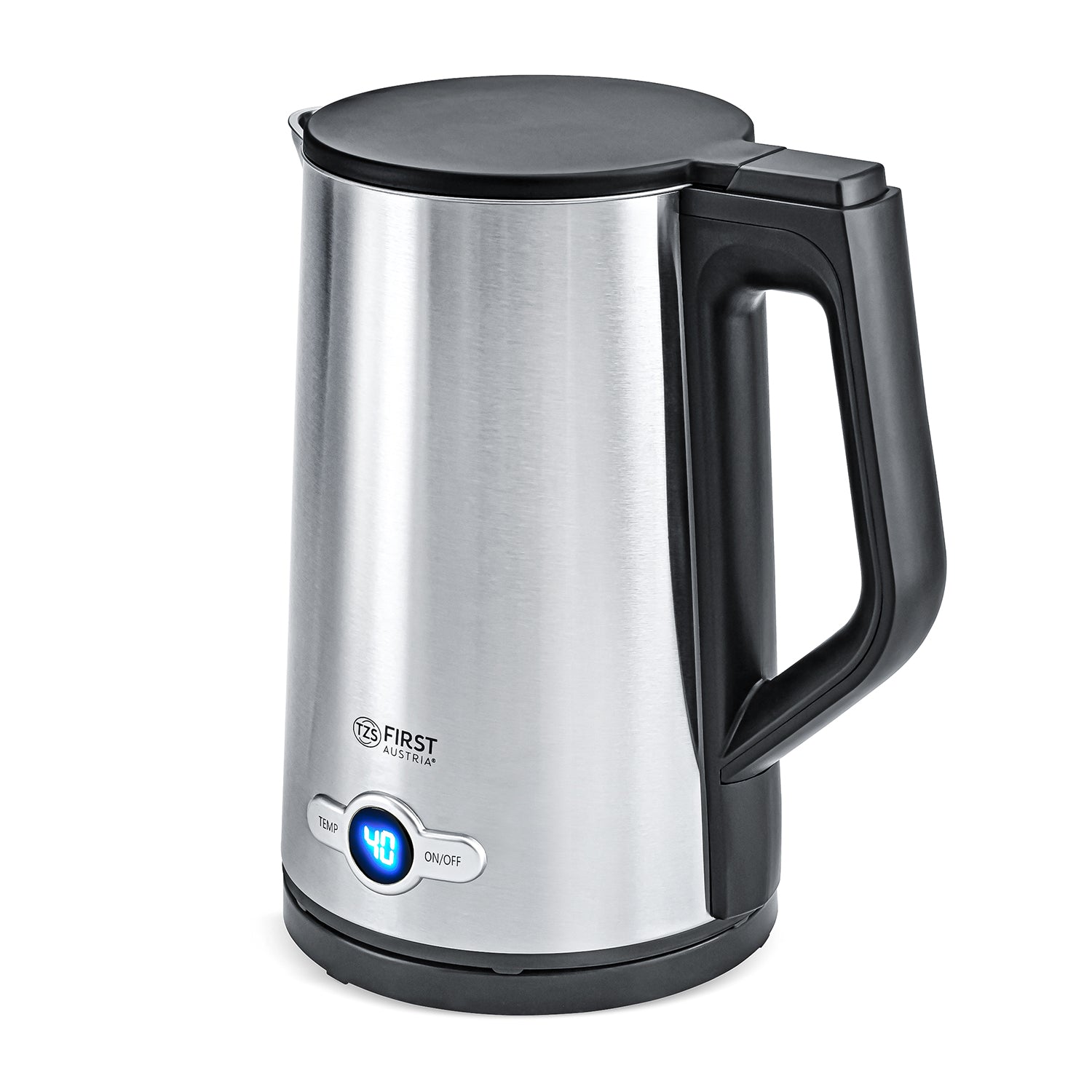 40-100 Grad Einstellung