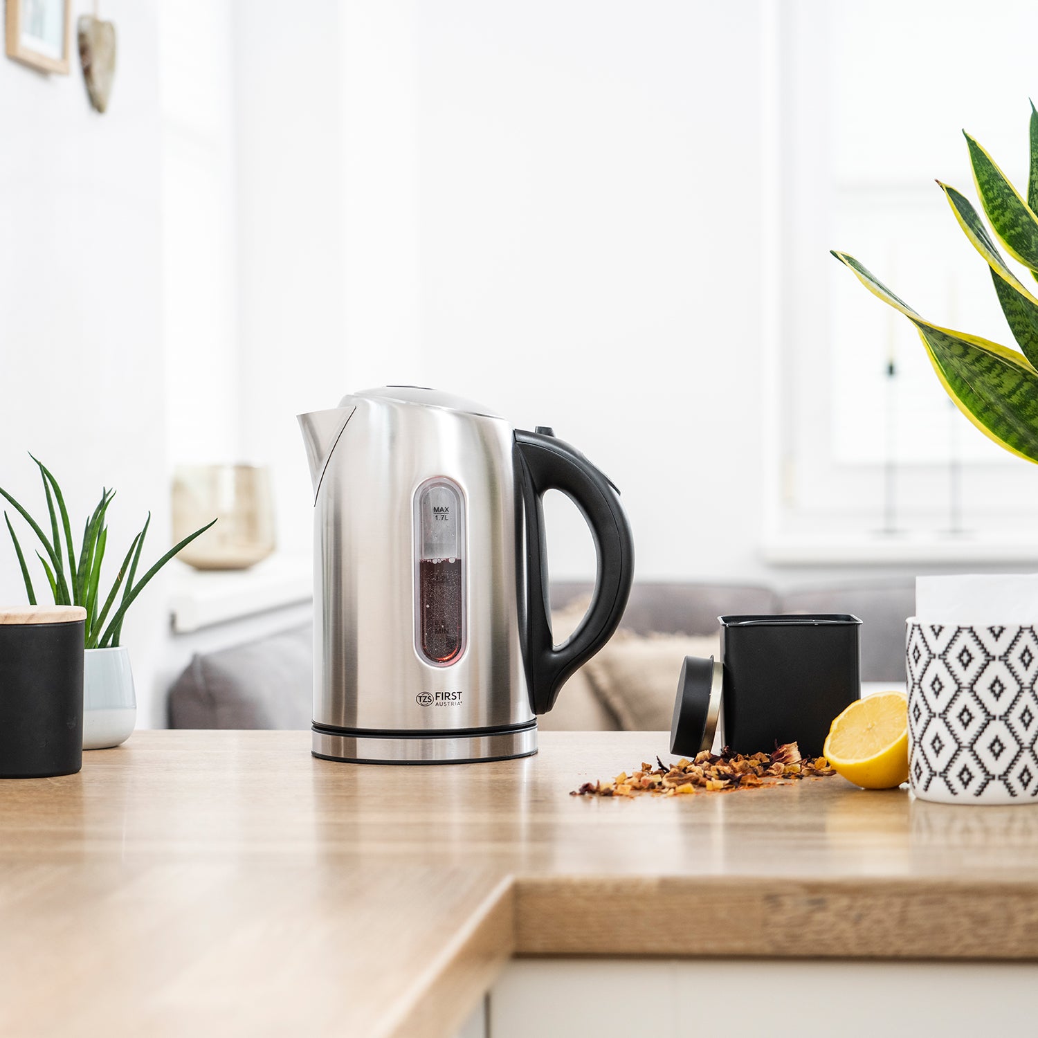 60-100 Grad Einstellung