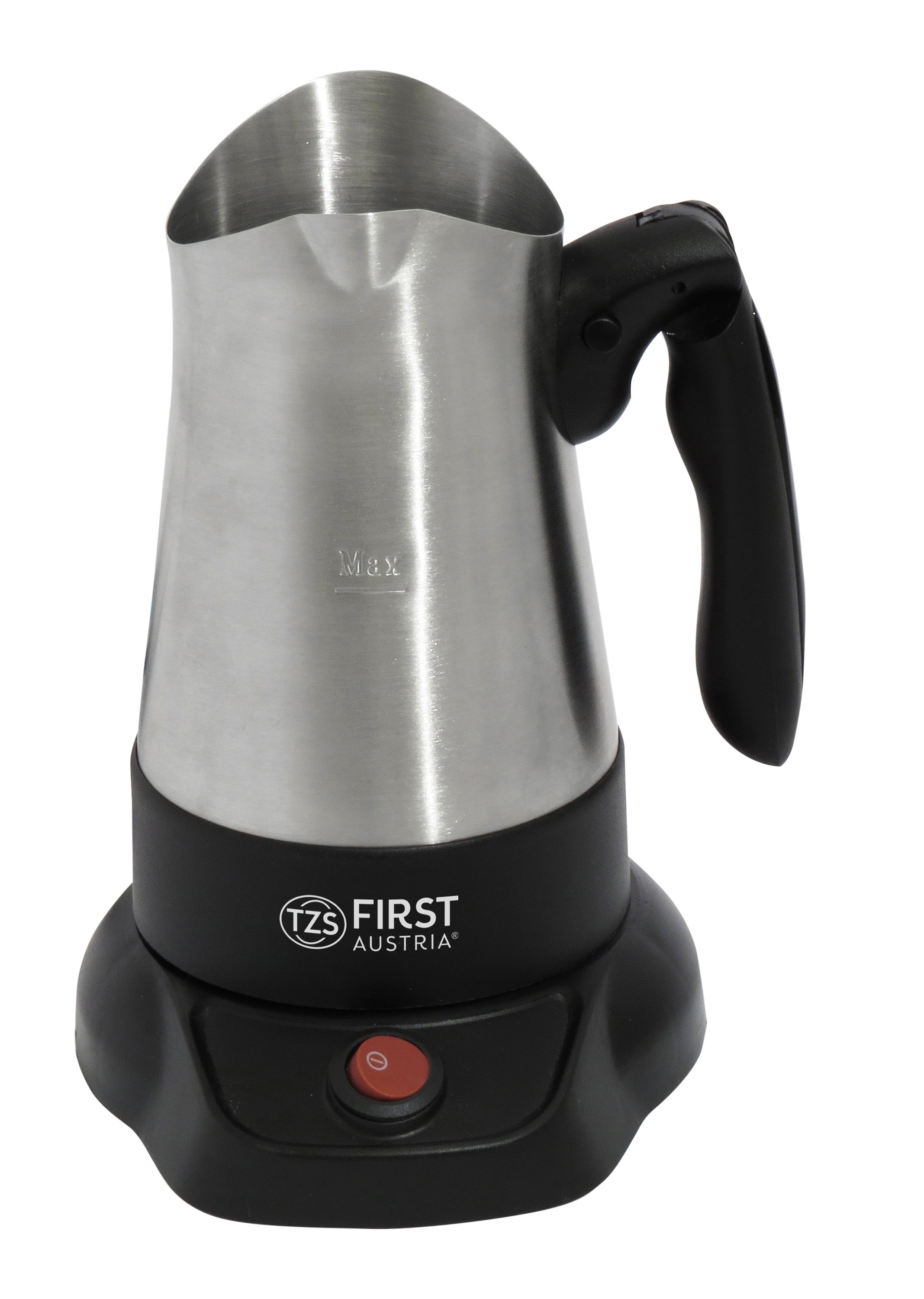 Klappgriff | 2 Tassen