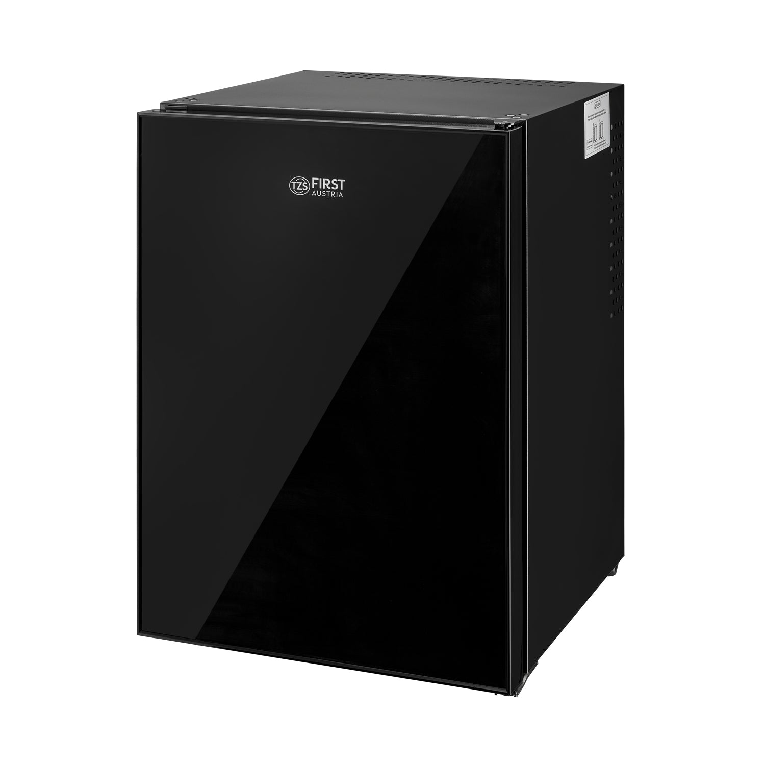 Minikühlschrank 40 L Glasfront