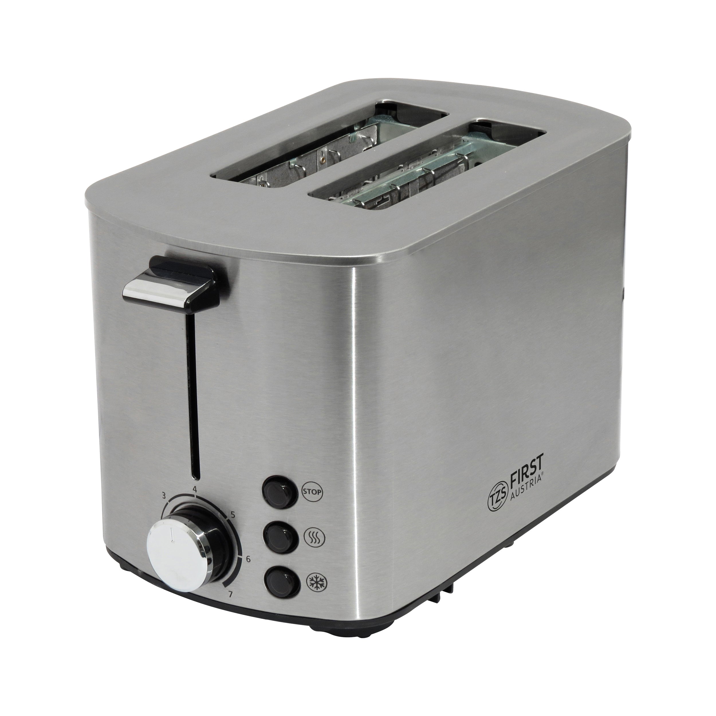 850W - 2 Scheiben