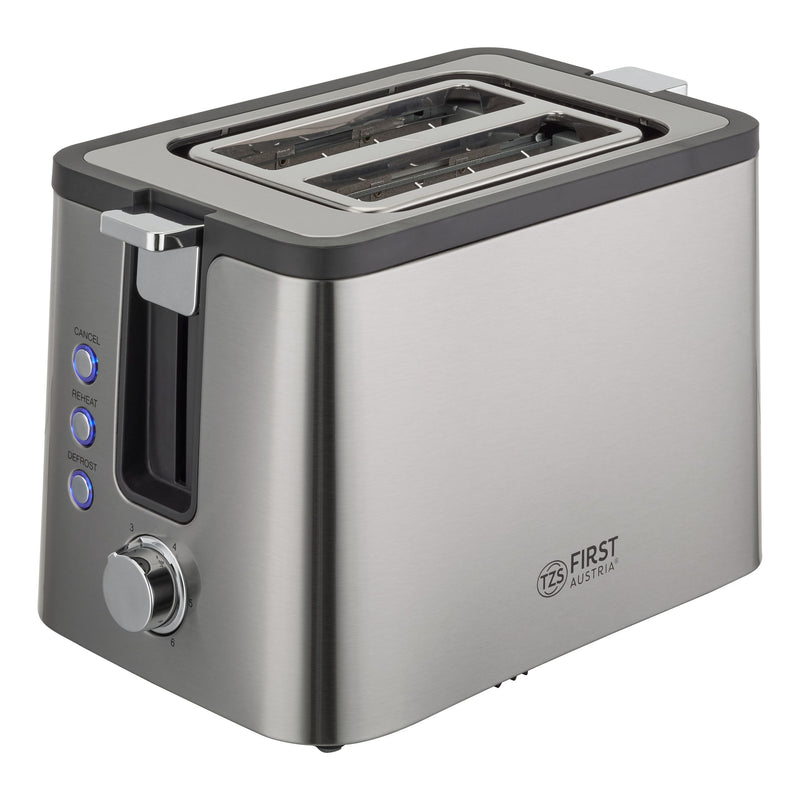 800W - 2 Scheiben