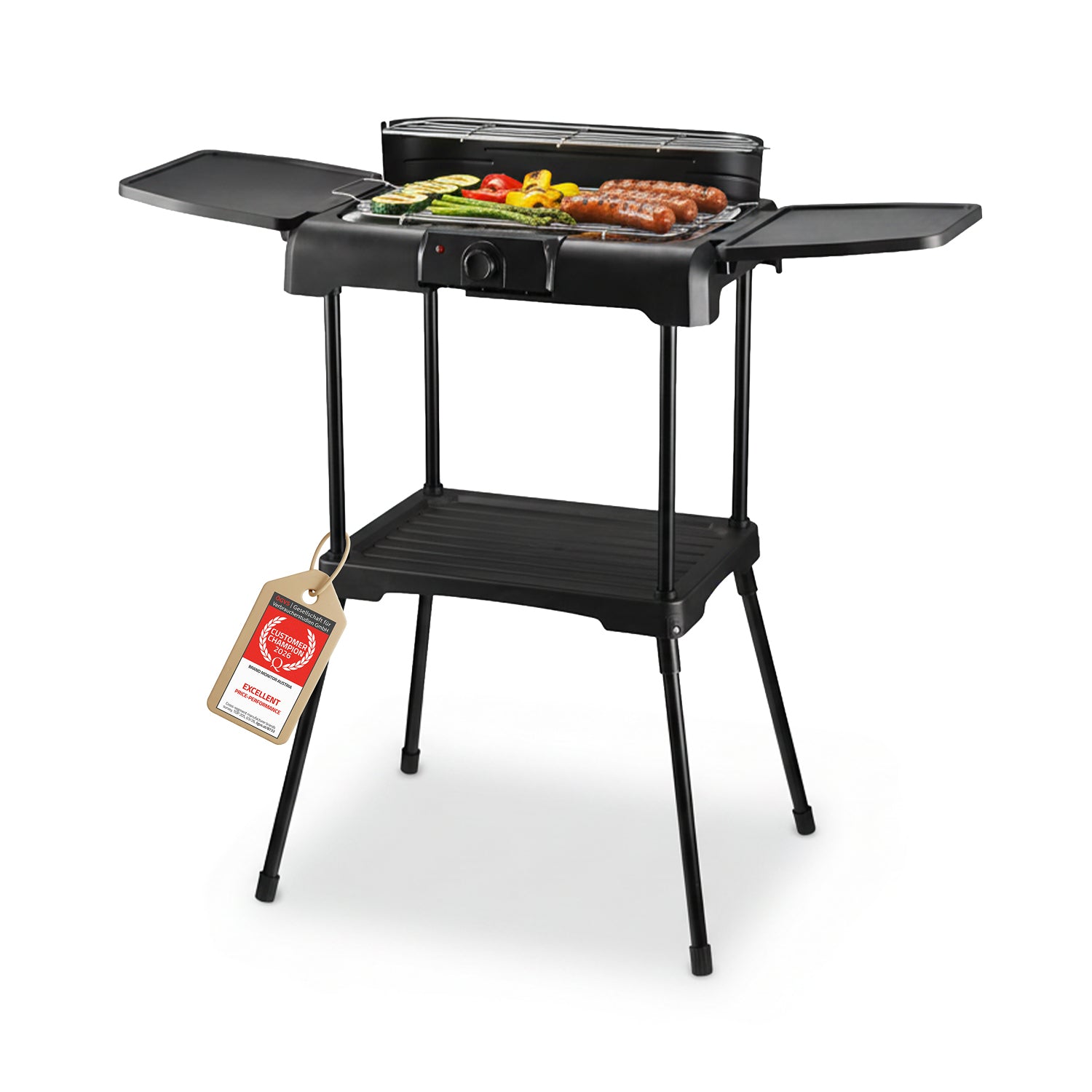 Standgriller