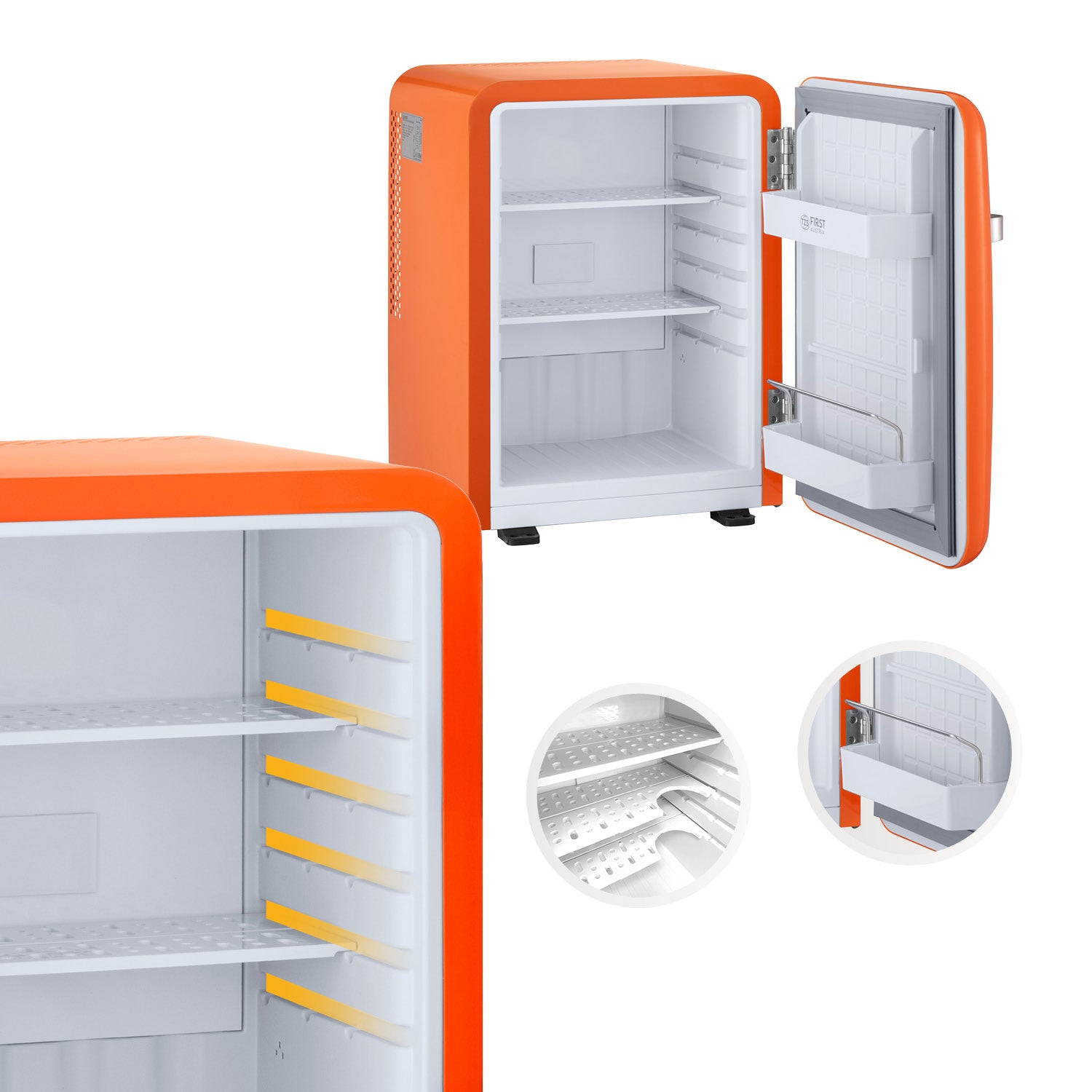 orange