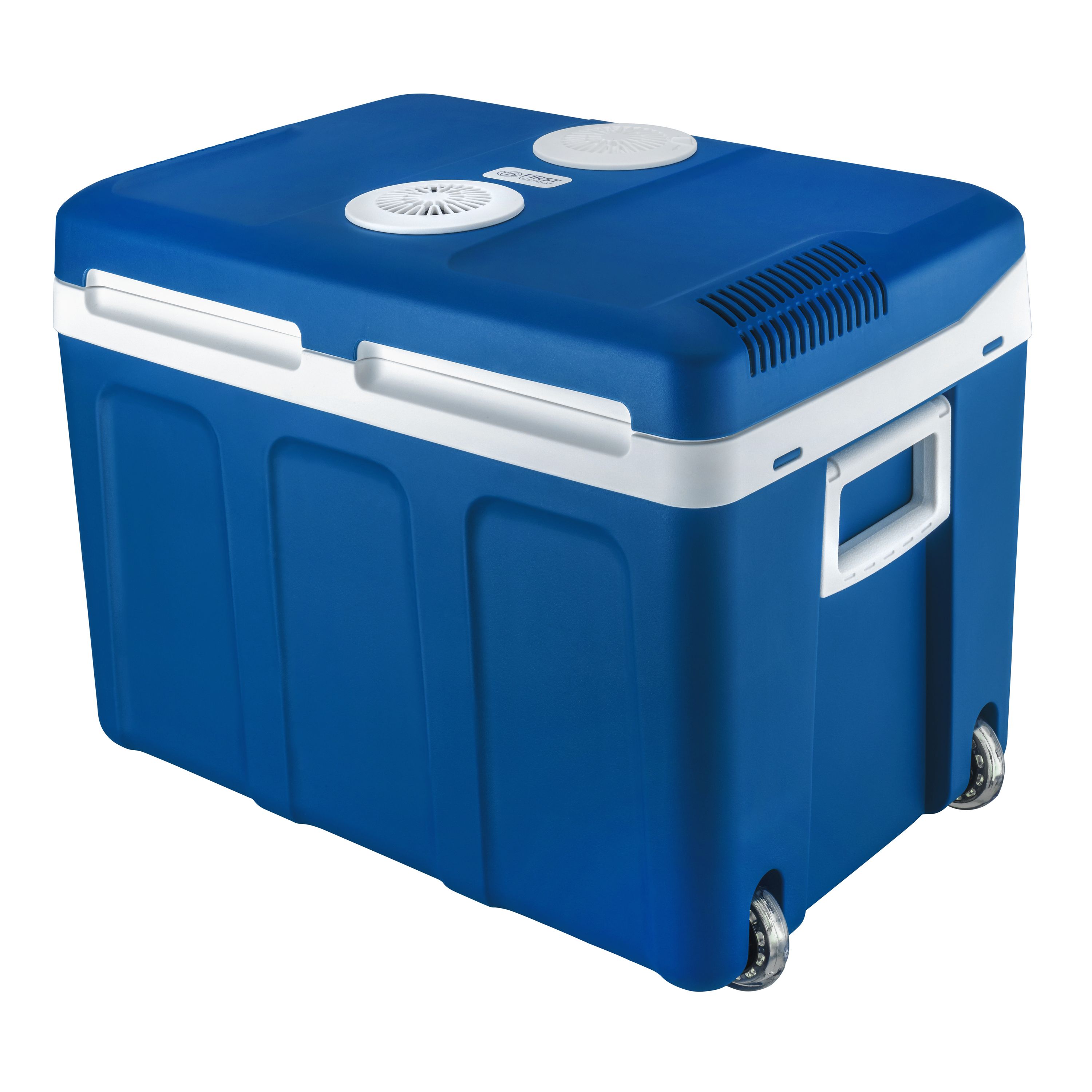 Elektrische Kühlbox | 45 Liter | Blau