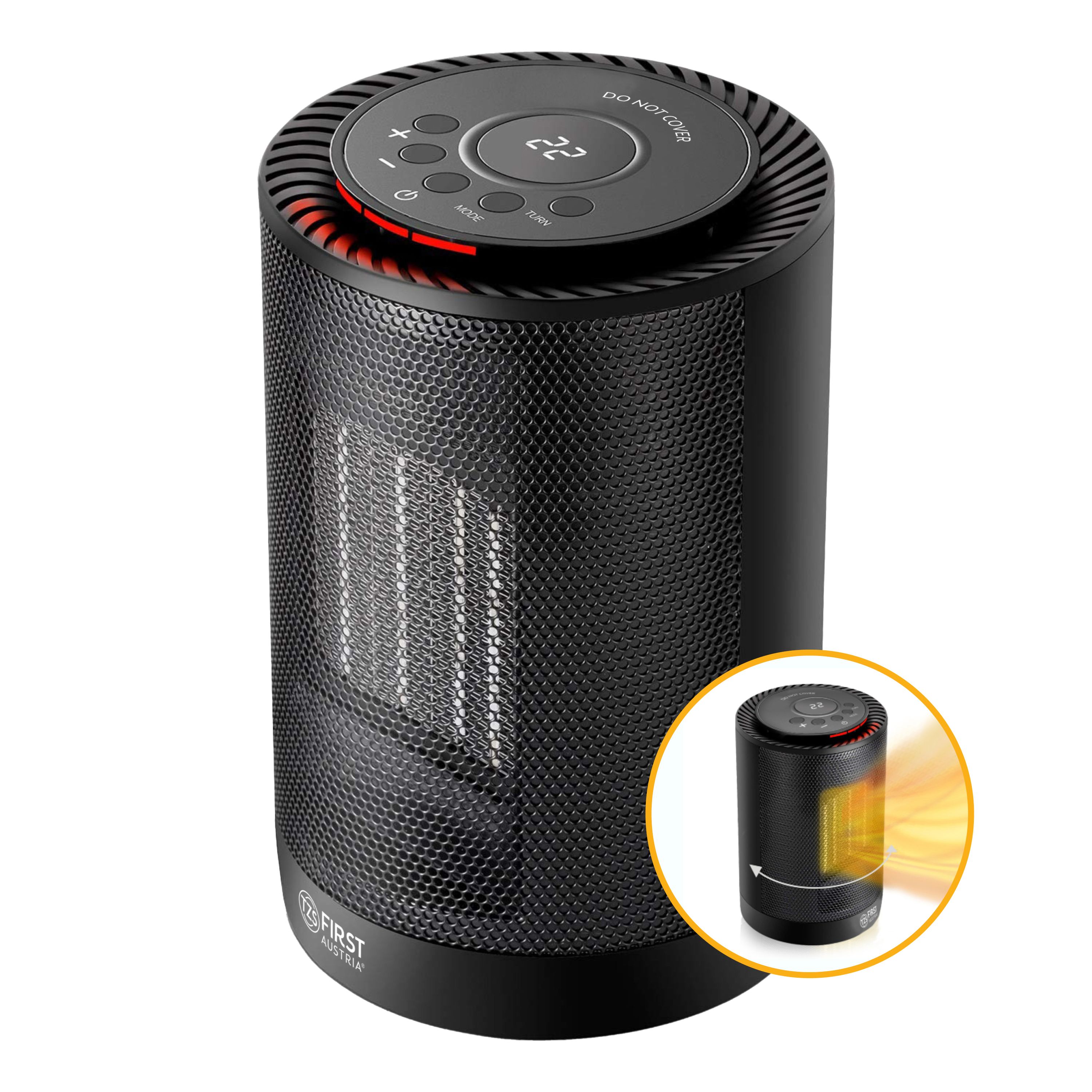 Heizlüfter Heizlüfter