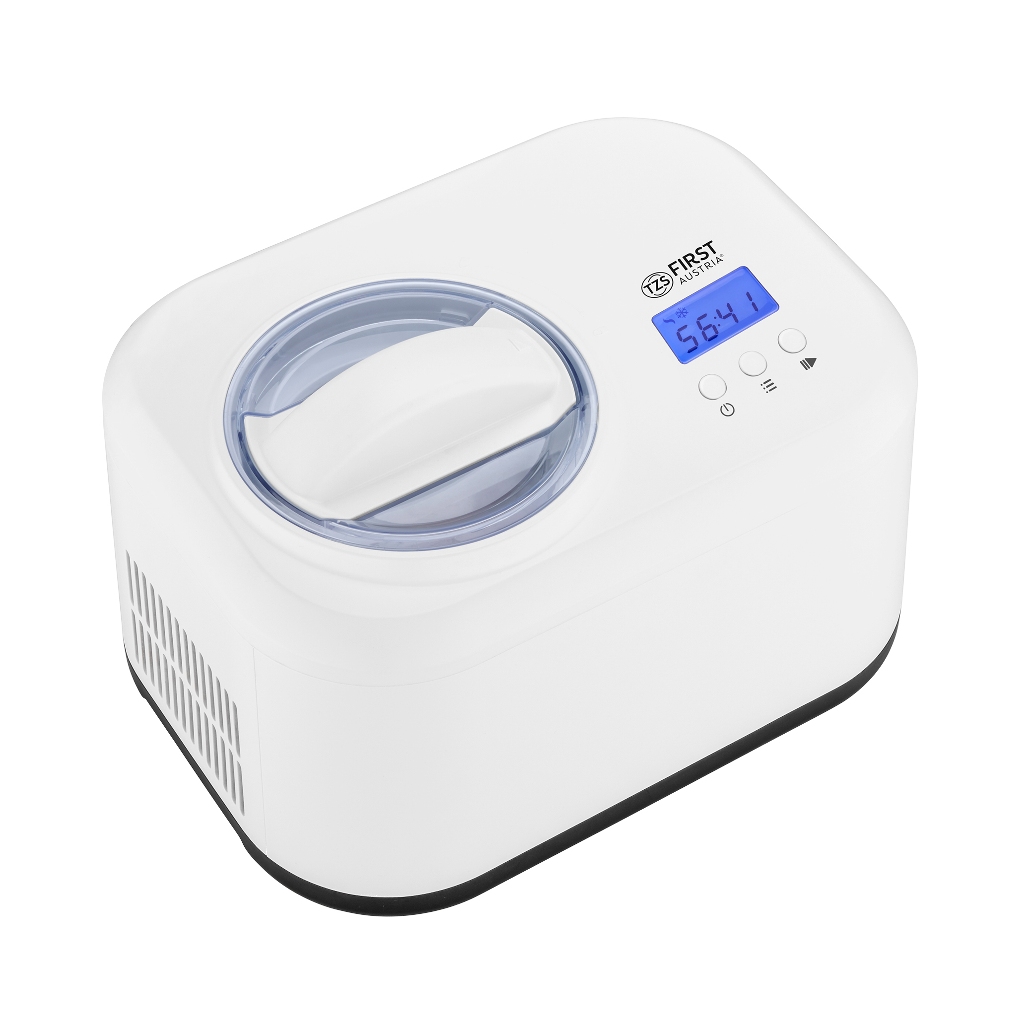 TZS First Austria Eiscreme Maschine TZS First Austria Eiscreme Maschine